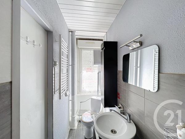 Appartement Studio à vendre  1 pièce - 20 m2 SOCHAUX - 25