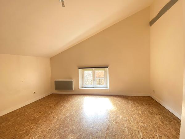 Appartement type I bis - HYPER CENTRE Poitiers (86000)