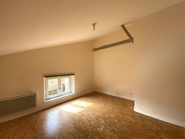 Appartement type I bis - HYPER CENTRE Poitiers (86000)