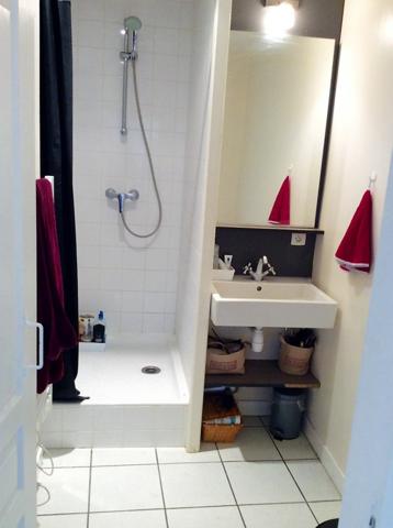 Appartement type I bis - HYPER CENTRE Poitiers (86000)