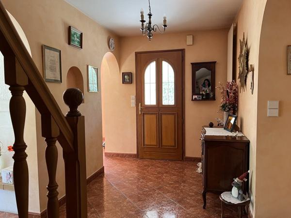 Maison à vendre |  Niort |  6 pièces | 128 m²