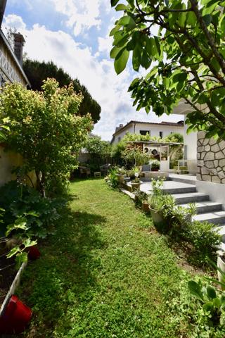 Royan (17200) ROYAN PONTAILLAC VILLA APERCU OCÉAN AU PRIX DE 699 500 € HAI