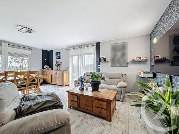 Maison à vendre  4 pièces - 112,99 m2 SAVERDUN - 09