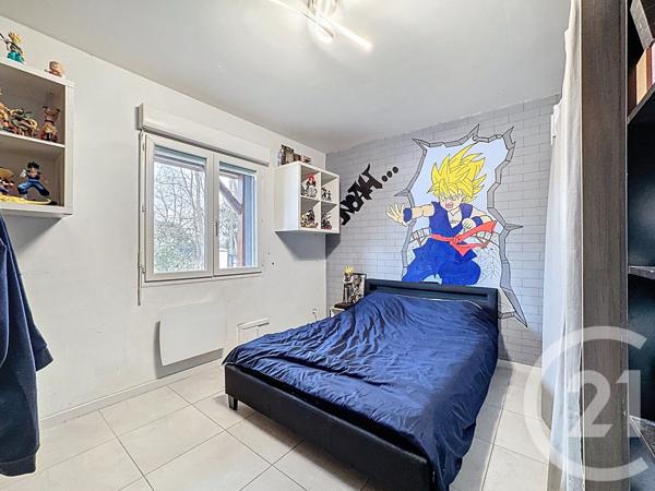 Maison à vendre  4 pièces - 112,99 m2 SAVERDUN - 09