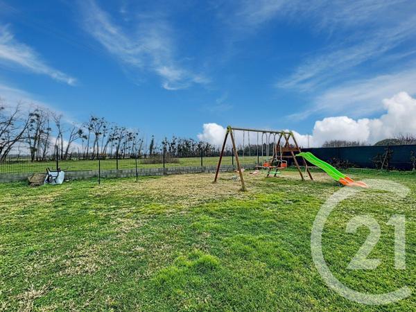 Maison à vendre  4 pièces - 112,99 m2 SAVERDUN - 09