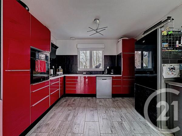 Maison à vendre  4 pièces - 112,99 m2 SAVERDUN - 09