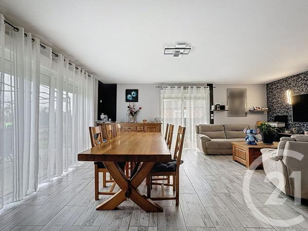 Maison à vendre  4 pièces - 112,99 m2 SAVERDUN - 09