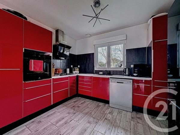 Maison à vendre  4 pièces - 112,99 m2 SAVERDUN - 09