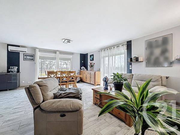 Maison à vendre  4 pièces - 112,99 m2 SAVERDUN - 09