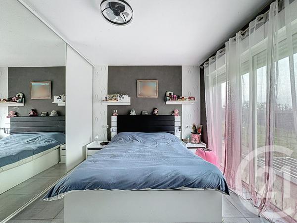 Maison à vendre  4 pièces - 112,99 m2 SAVERDUN - 09