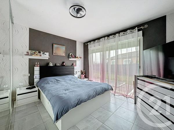 Maison à vendre  4 pièces - 112,99 m2 SAVERDUN - 09