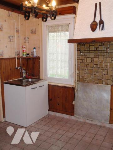 A VENDRE MAISON NOYELLES SOUS LENS