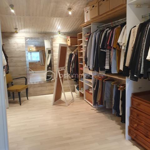 Maison longere de 313 m²