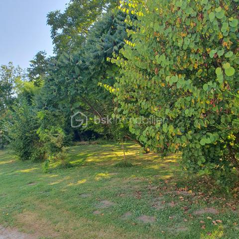 Maison longere de 313 m²