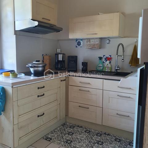 Maison longere de 313 m²