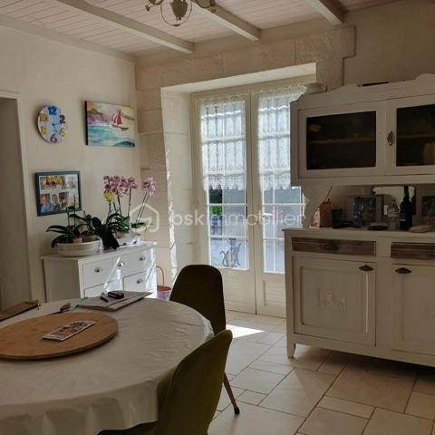 Maison longere de 313 m²