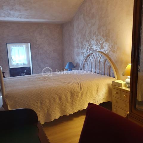 Maison longere de 313 m²