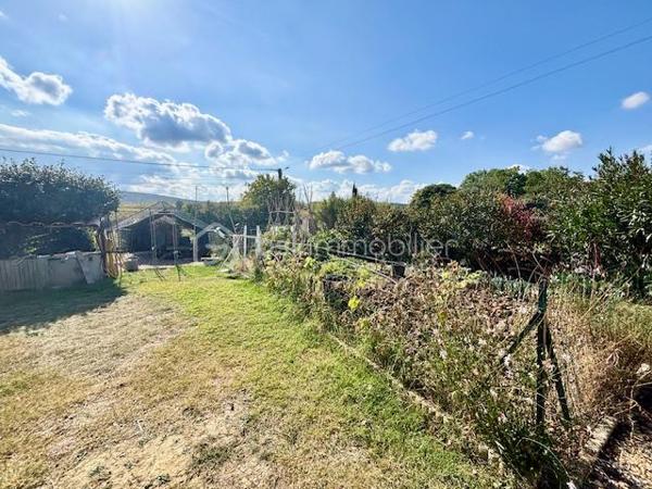 Maison provencale de 136 m²