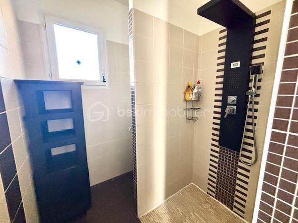 Maison provencale de 136 m²