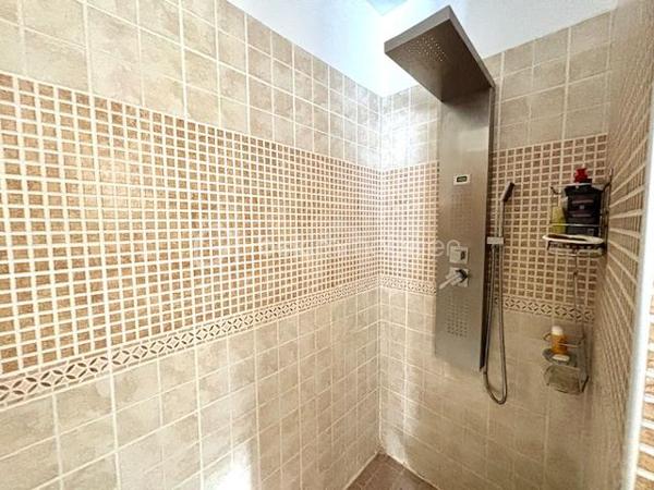 Maison provencale de 136 m²