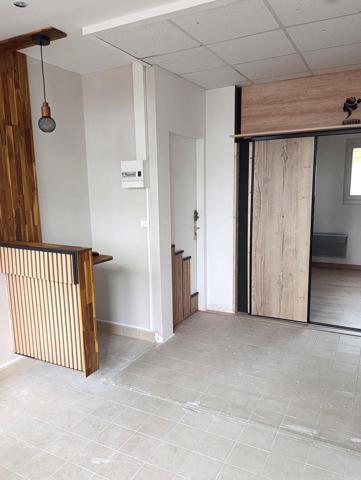 SAINT NAZAIRE -Local commercial hyper centre – Belle visibilité – 34 m² environ – Pas de droit au bail