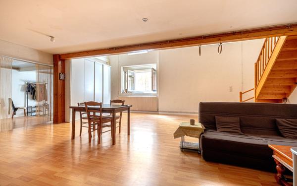 Appartement à vendre    3 pièces • 104,26 m2 Limoges