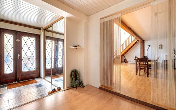 Appartement à vendre    3 pièces • 104,26 m2 Limoges