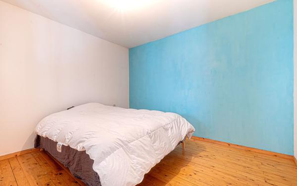 Appartement à vendre    3 pièces • 104,26 m2 Limoges