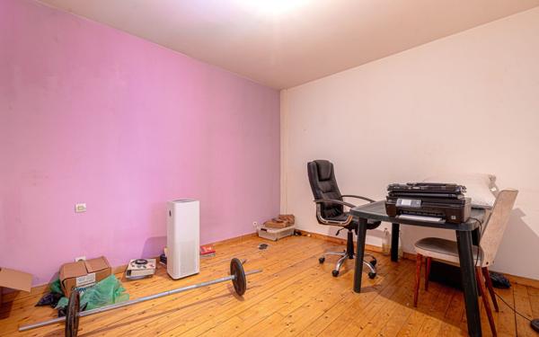 Appartement à vendre    3 pièces • 104,26 m2 Limoges