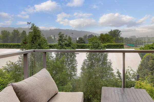 Appartement Rueil-Malmaison - BORDS DE SEINE