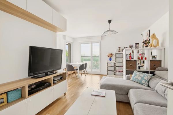 Appartement Rueil-Malmaison - BORDS DE SEINE