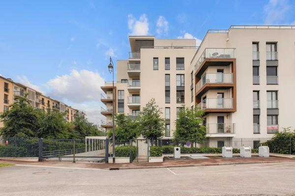 Appartement Rueil-Malmaison - BORDS DE SEINE