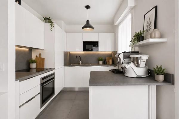 Appartement Rueil-Malmaison - BORDS DE SEINE