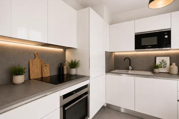 Appartement Rueil-Malmaison - BORDS DE SEINE