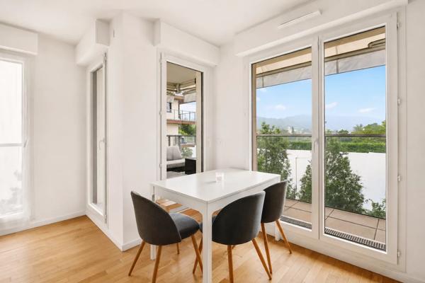 Appartement Rueil-Malmaison - BORDS DE SEINE