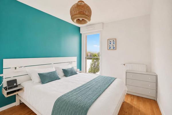 Appartement Rueil-Malmaison - BORDS DE SEINE
