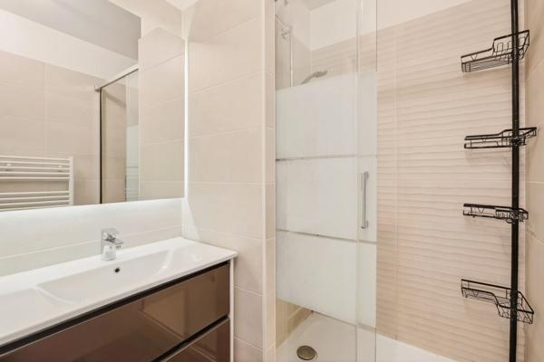 Appartement Rueil-Malmaison - BORDS DE SEINE