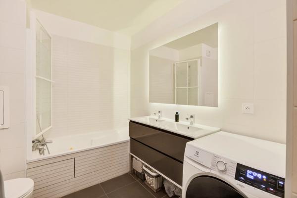 Appartement Rueil-Malmaison - BORDS DE SEINE