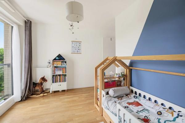 Appartement Rueil-Malmaison - BORDS DE SEINE