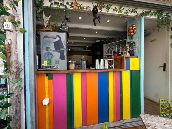 Fonds de commerce – Restaurant clé en main à Palavas-les-Flots