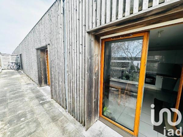 Appartement à vendre 3 pièces 65 m² Mérignac