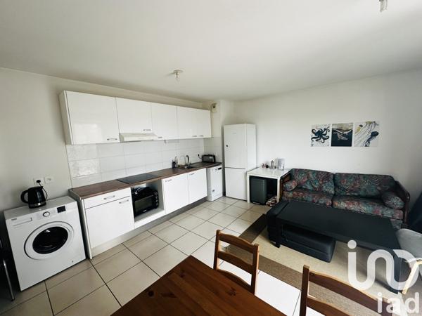 Appartement à vendre 3 pièces 65 m² Mérignac