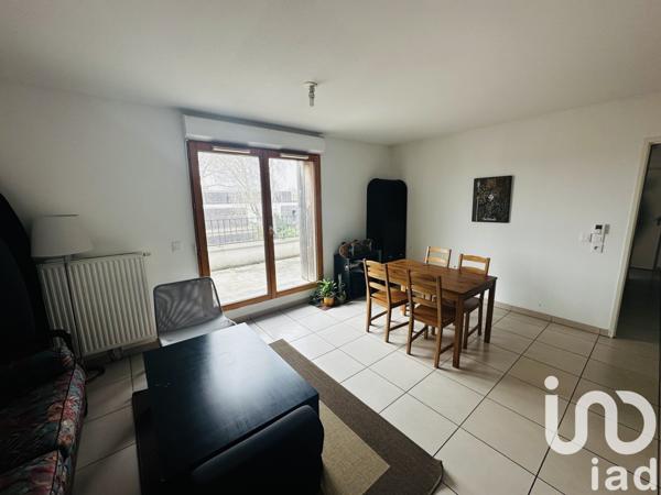 Appartement à vendre 3 pièces 65 m² Mérignac
