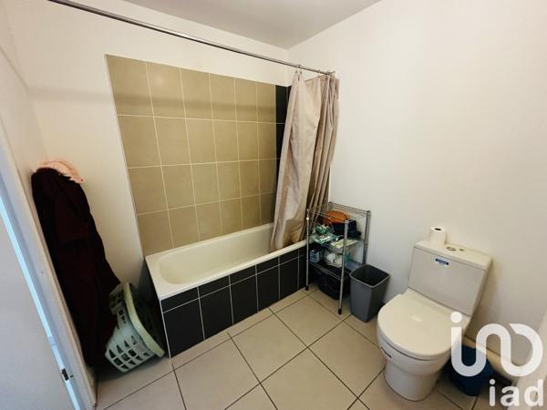 Appartement à vendre 3 pièces 65 m² Mérignac