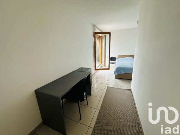 Appartement à vendre 3 pièces 65 m² Mérignac