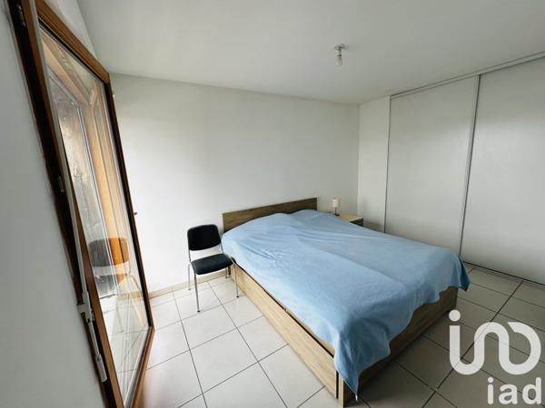 Appartement à vendre 3 pièces 65 m² Mérignac