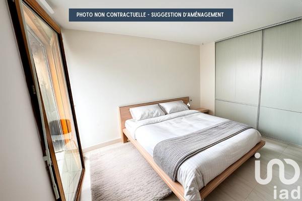 Appartement à vendre 3 pièces 65 m² Mérignac