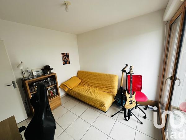 Appartement à vendre 3 pièces 65 m² Mérignac