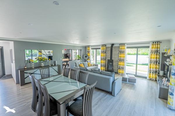 Maison à vendre |  Floirac |  6 pièces | 173 m²