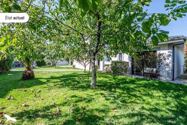 Maison à vendre |  Floirac |  6 pièces | 173 m²